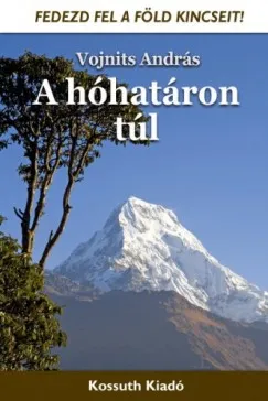 A hóhatáron túl Rendeld meg most