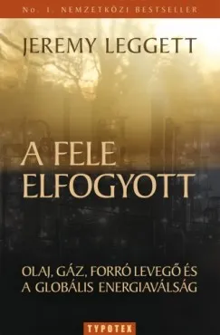 A fele elfogyott Outlet