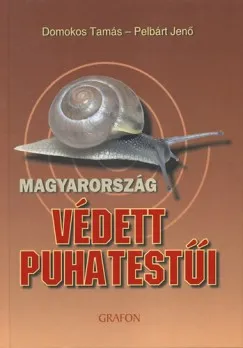 Magyarország védett puhatestűi Szuper akció