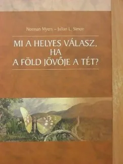 Gyors szállítás Mi a helyes válasz, ha a Föld jövője a tét?