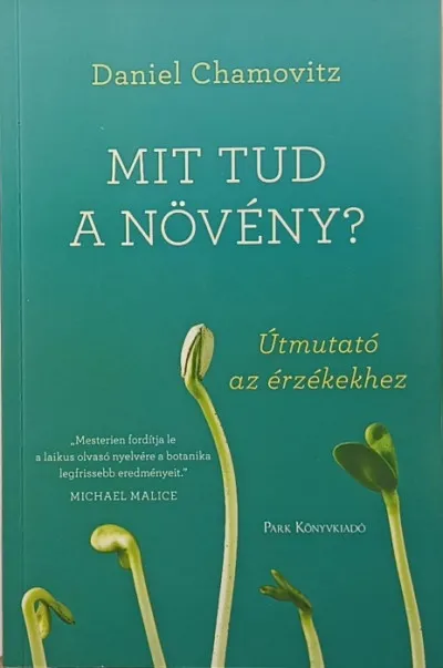 Mit tud a növény? - Útmutató az érzékekhez Szezonális akció