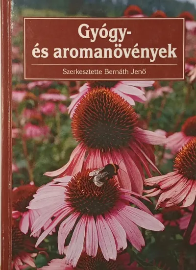 Korlátozott ajánlat Gyógy- és aromanövények