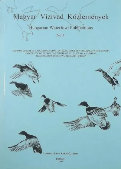 Biztonságos fizetés Magyar Vízivad Közlemények No. 4.