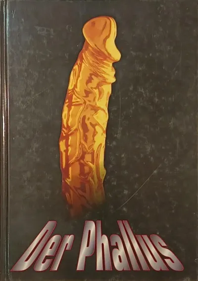 Der Phallus - in Wort und Bild Kiárusítás