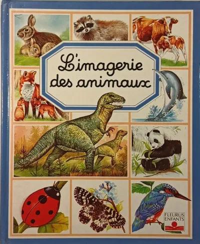 Szuper ajánlat L'imagerie des animaux
