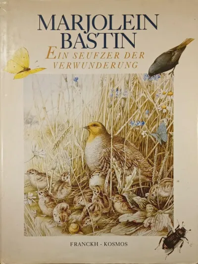 Biztonságos vásárlás Marjolein Bastin - Ein Seufzer der Verwunderung