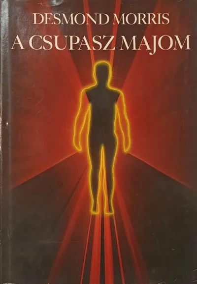 Népszerű A csupasz majom