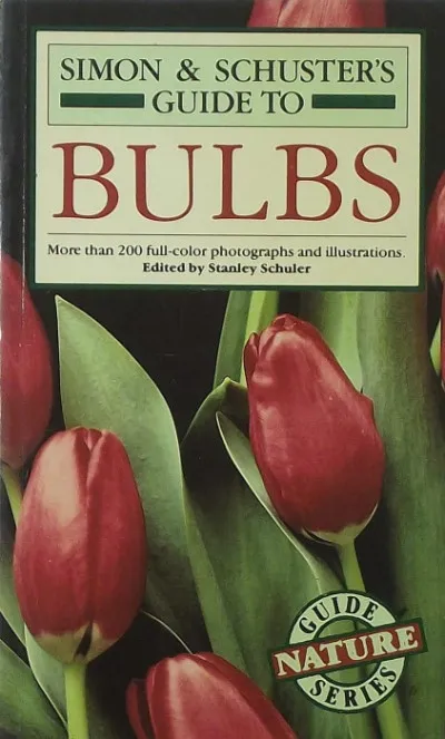 Simon & Schuster's Guide to Bulbs Utolsó esély