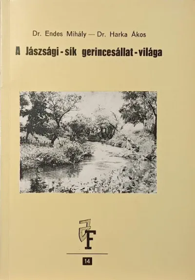 A Jászsági-sík gerincesállat-világa Kedvezmény