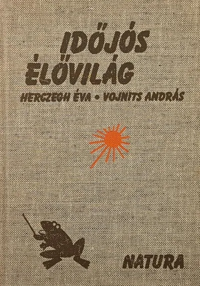 Időjós élővilág Szuper ajánlat