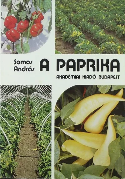 Outlet A paprika