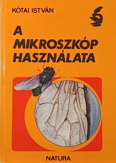 Vedd meg online A mikroszkóp használata
