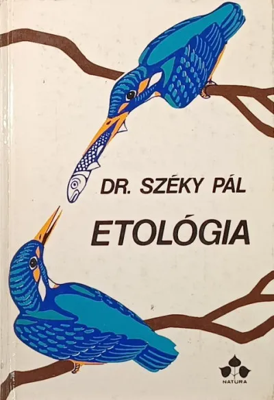 Etológia Azonnali szállítás