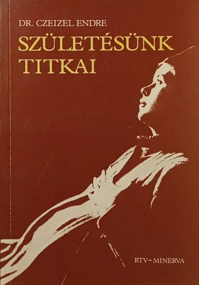 Gyors kiszállítás Születésünk titkai