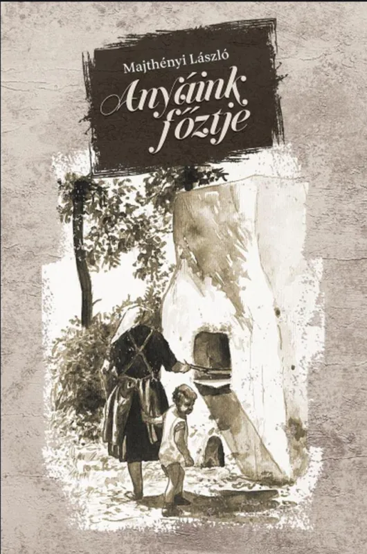 ANYÁINK FŐZTJE Rendeld meg most