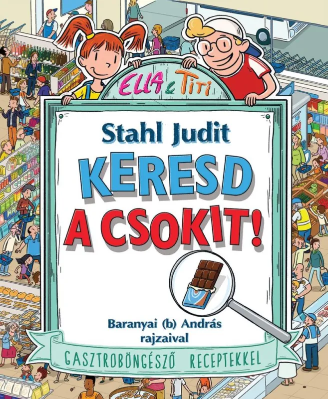 KERESD A CSOKIT! Outlet