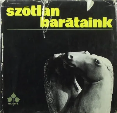 Gyors szállítás Szótlan barátaink - Állatbarátok évkönyve