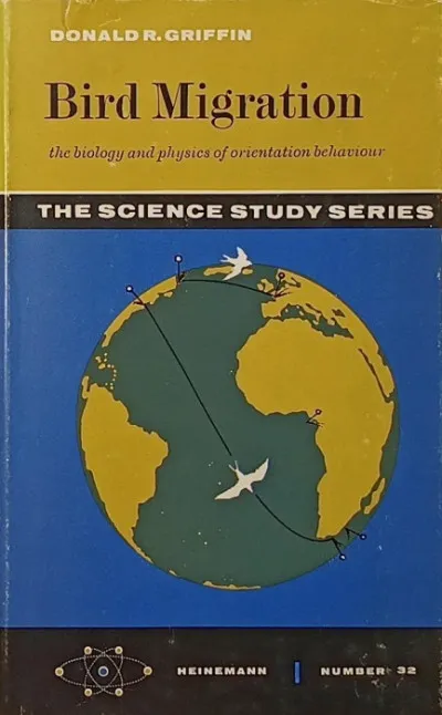 Bird Migration - The biology and physics of orientation behaviour Olcsó