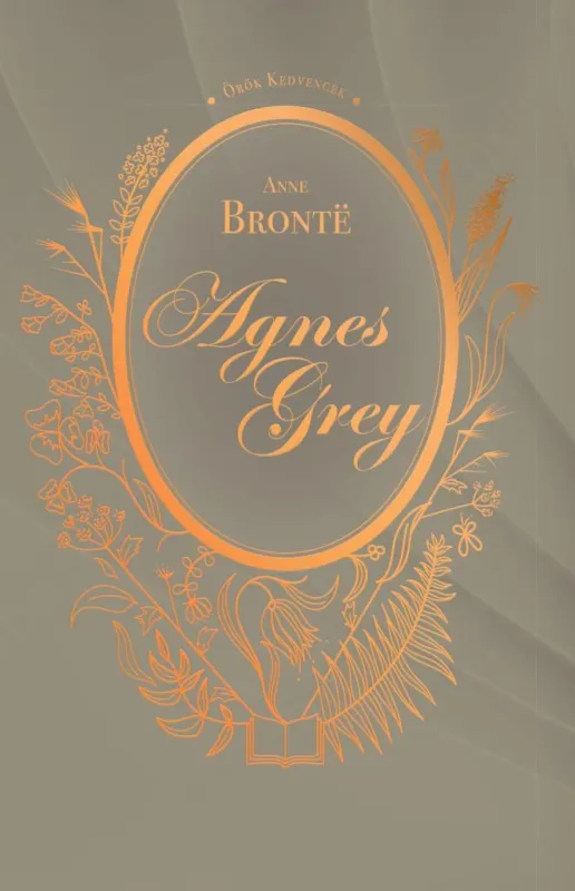 Szezonális akció AGNES GREY
