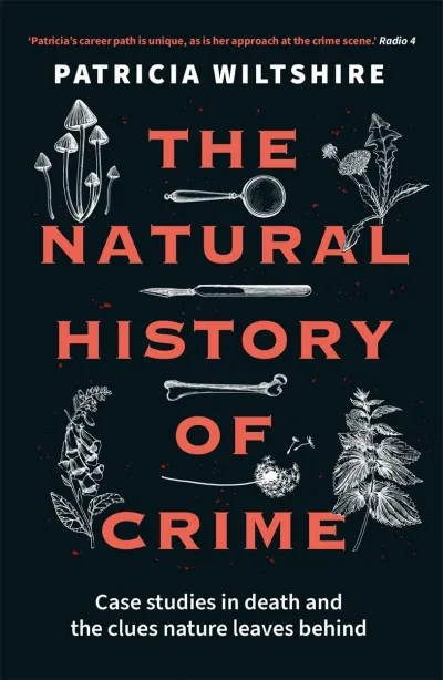 The Natural History of Crime Ne maradj le