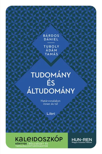 Tudomány és áltudomány - Határvonalakon innen és túl Árcsökkenés