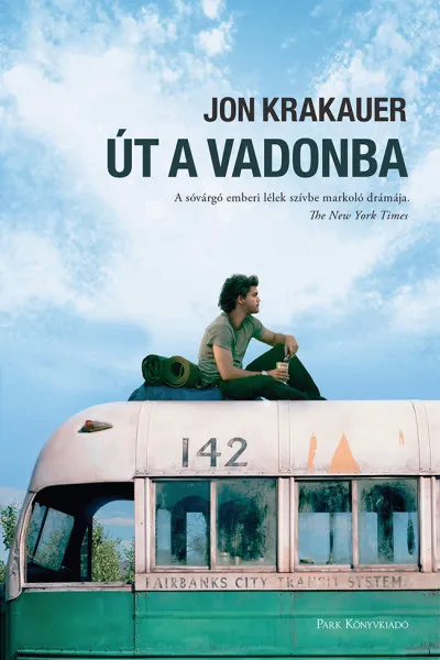 Út a vadonba Korlátozott ajánlat