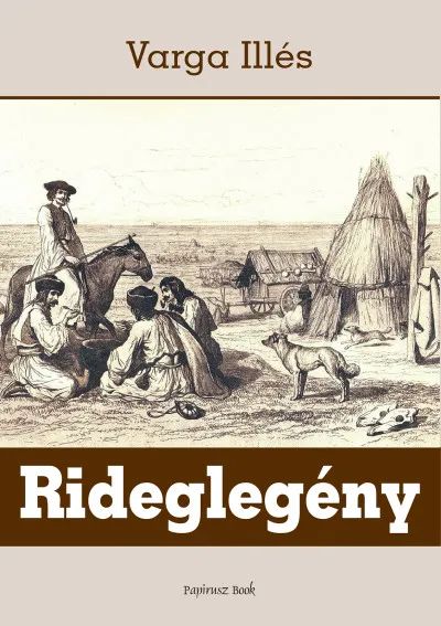 Rideglegény Akció