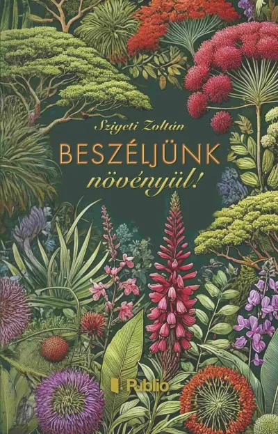 Expressz szállítás Beszéljünk növényül!