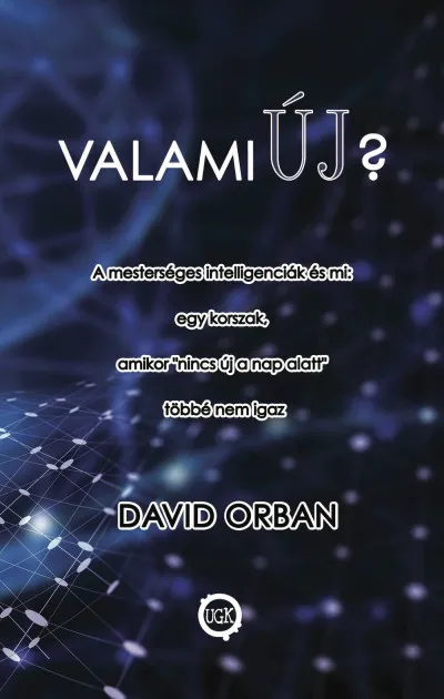 Újdonság Valami új?