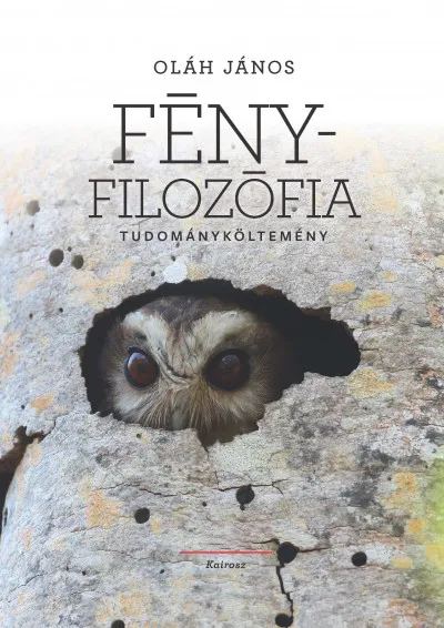 Fényfilozófia - Tudományköltemény Szezonális akció