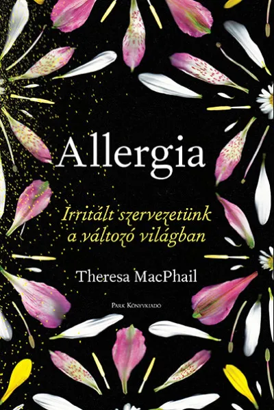 Biztonságos fizetés Allergia - Irritált szervezetünk a változó világban