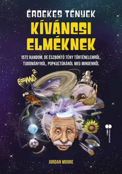 Érdekes tények kíváncsi elméknek Legnépszerűbb