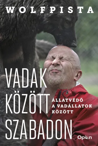 Gyors kiszállítás Vadak között szabadon - Állatvédő a vadállatok között