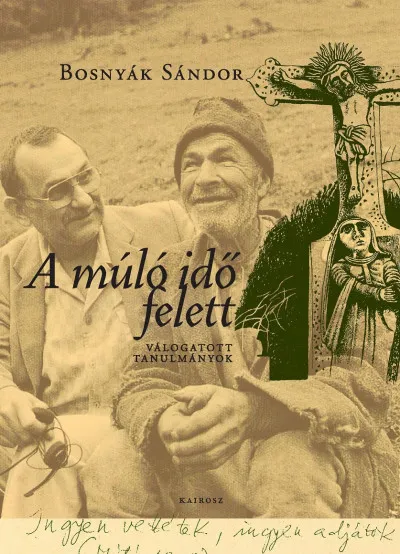 Biztonságos fizetés A múló idő felett - Válogatott tanulmányok