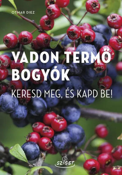 Vadon termő bogyók - Keresd meg, és kapd be! Nézd meg most