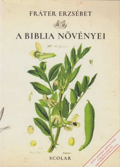 A Biblia növényei Legnépszerűbb
