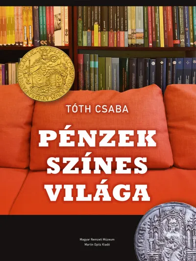 Szuper ajánlat Pénzek színes világa