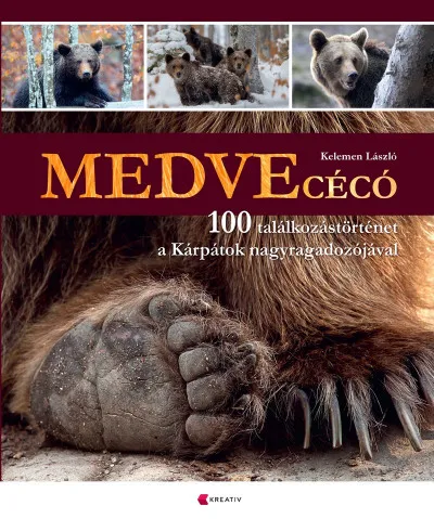 Rendeld meg most Medvecécó