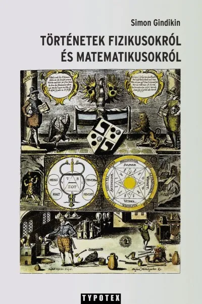 Kedvezmény Történetek fizikusokról és matematikusokról