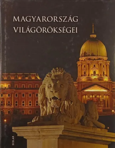 Magyarország világörökségei Outlet