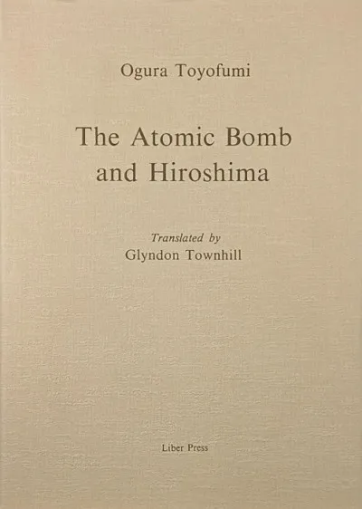 The Atomic Bomb and Hiroshima Árengedmény