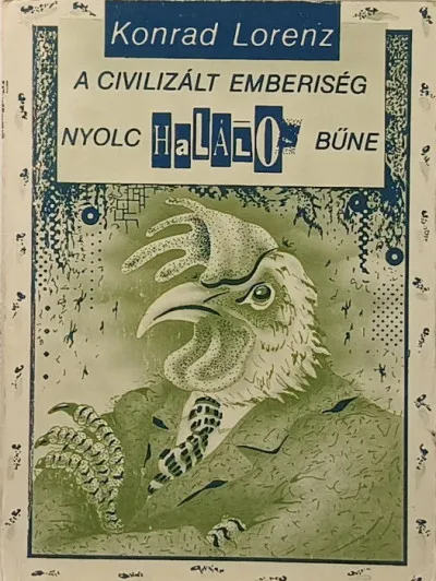 A civilizált emberiség nyolc halálos bűne Olcsóbb