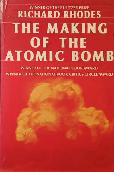 The Making of the Atomic Bomb Expressz szállítás