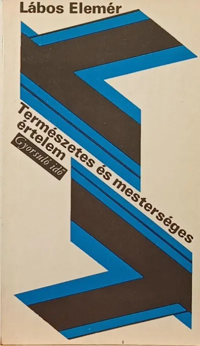 Akciós ár Természetes és mesterséges értelem