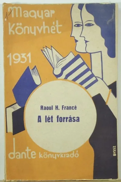 Olcsó A lét forrása