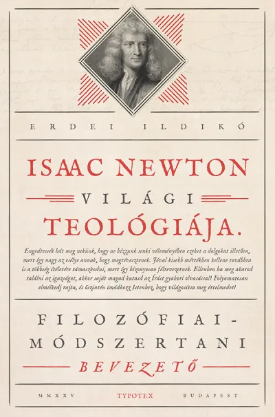 Biztonságos fizetés Isaac Newton világi teológiája - Filozófiai-módszertani bevezető