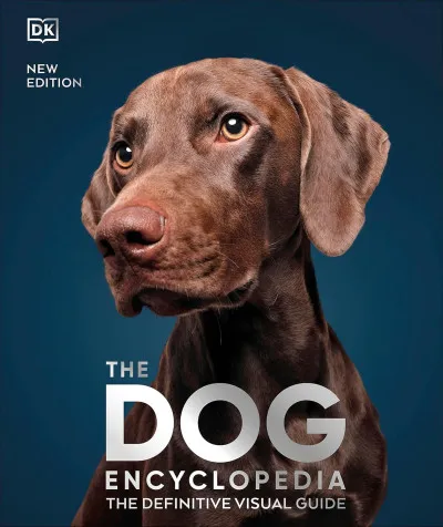 The Dog Encyclopedia Akció