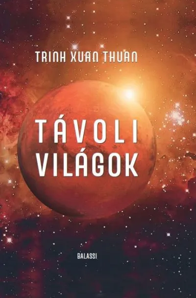 Távoli világok Nézd meg most