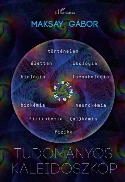 Olcsó Tudományos kaleidoszkóp