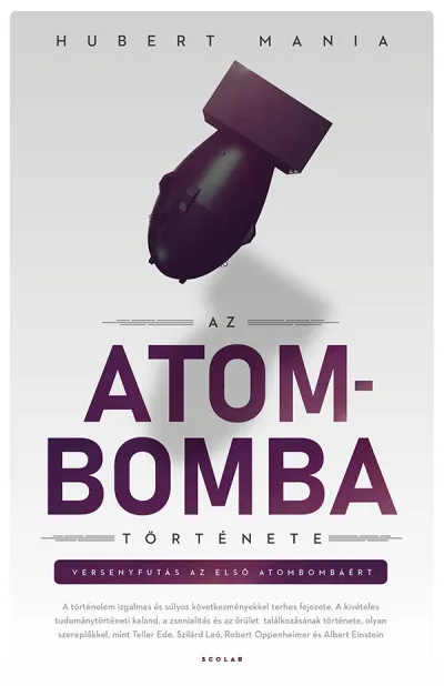 Az atombomba története Biztonságos fizetés